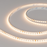 Лента RT-A160-5mm 24V Warm2700 (15 W/m, IP20, 5m) (Arlight, CRI>95) Лента RT-A160-5mm 24V Warm2700 (15 W/m, IP20, 5m) (Arlight, CRI>95)