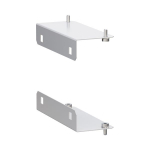 Держатель пластронов В150 (2 шт) EKF AleSta