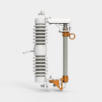 Комплект ПРВТ-10.III/200.ф У1 с КМЧ №1 + Плавкая вставка для предохранителя Комплект ПРВТ-10.III/200.ф У1 с КМЧ №1 + Плавкая вставка для предохранителя