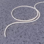 Гибкий неон 1206 24В 9,6Вт/м 3000K IP67 5м 200661 Гибкий неон 1206 24В 9,6Вт/м 3000K IP67 5м 200661