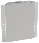 ESCA 3 Кр. пов. верт. внеш. 45град 80х200-0,6 IEK