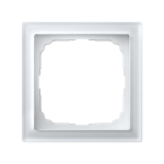 ARTGALLERY PURE 1-постовая РАМКА, ОРГАНИЧЕСКОЕ СТЕКЛО БЕЛЫЙ ARTGALLERY PURE 1-постовая РАМКА, ОРГАНИЧЕСКОЕ СТЕКЛО БЕЛЫЙ