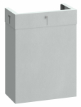 Компенсатор высоты для УЭРМ-Х-2800 (2шт/компл) IEK (1/1)