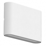 Светильник настенный SP-FLAT-S135x90-2x3W Day4000-MIX (Белый, 75 deg, 230V) (Arlight, IP65 Металл, 3 года)