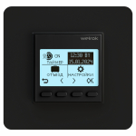 Терморегулятор Welrok pro bk atl