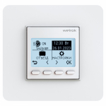 Терморегулятор Welrok pro atl