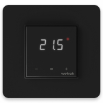 Терморегулятор Welrok lis bk atl