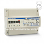 Счетчик 3ф 10-100А Din 1Т ЦЭ 6803ВШ/1 М7 Р31 механ кл.т. 1 Энергомера (1)