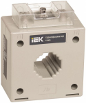 Трансформатор тока ТШП-0,66 150/5А 5ВА 0,5 30 IEK