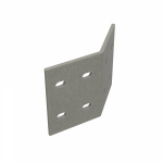 Соединитель продольный для лотка кабельного стеклопластик (фиберглас, grp) необработанная DKC G5 Combitech