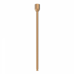 Подвес жесткий ART-APRIORI-ROD-E-L400 (GD) (Arlight, IP20 Металл, 3 года)