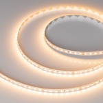 Лента UL-A112-8mm 24V Warm2700 (12 W/m, IP20, 5m) (Arlight, 7 лет) Лента UL-A112-8mm 24V Warm2700 (12 W/m, IP20, 5m) (Arlight, 7 лет)