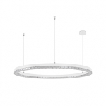Светильник SP-DIAMOND-R650-36W Day4000 (WH, 45 deg, 230V, TRIAC) (Arlight, IP20 Металл, 5 лет)