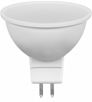 Лампа светодиодная, (7W) 230V G5.3 2700K MR16, LB-26 Лампа светодиодная, (7W) 230V G5.3 2700K MR16, LB-26