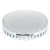 Лампа светодиодная GX53 LED AL 12W 6500K (1/10/100)