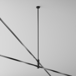 Комплектующие для трековой системы TRA159C-D1-B