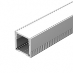Профиль SL-SLIM20-H20-3000 ANOD (BY) (Arlight, Алюминий) Профиль SL-SLIM20-H20-3000 ANOD (BY) (Arlight, Алюминий)