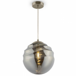Maytoni Modern Tessara Никель Подвесной светильник