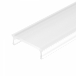 Экран LINE-10000 OPAL (Arlight, Пластик) Экран LINE-10000 OPAL (Arlight, Пластик)