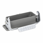 Корпус промышленного разъема IP65 КЭАЗ (Курский электроаппаратный завод) OptiLink Корпус промышленного разъема IP65 КЭАЗ (Курский электроаппаратный завод) OptiLink