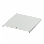 Крышка на угол CDSD/CDSS/CDV 90 вертикальный внеш. переходник осн.80, цинк-ламельная в комплекте с метизами и пластинами PTCE Крышка на угол CDSD/CDSS/CDV 90 вертикальный внеш. переходник осн.80, цинк-ламельная в комплекте с метизами и пластинами PTCE