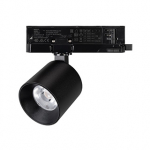 Светильник LGD-DYKE-4TR-R75-16W Warm3000 (BK, 38 deg, 230V, DALI) (Arlight, IP20 Металл, 5 лет) Светильник LGD-DYKE-4TR-R75-16W Warm3000 (BK, 38 deg, 230V, DALI) (Arlight, IP20 Металл, 5 лет)