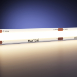 Светодиодная лента 24В COB 8Вт/м 3000К 5м IP 20 201071 Светодиодная лента 24В COB 8Вт/м 3000К 5м IP 20 201071