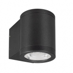 Светильник LGD-RAY-WALL-R65-9W Warm3000 (GR, 23 deg, 230V) (Arlight, IP65 Металл, 3 года) Светильник LGD-RAY-WALL-R65-9W Warm3000 (GR, 23 deg, 230V) (Arlight, IP65 Металл, 3 года)