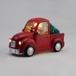 Светильник декоративный Машина с подсветкой и конфетти, питание от USB NEON-NIGHT