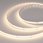 Лента COB-X420-10mm 24V Warm2700 (4.8 W/m, IP20, 15m) (Arlight, 5 лет) Лента COB-X420-10mm 24V Warm2700 (4.8 W/m, IP20, 15m) (Arlight, 5 лет)