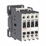 Контактор 1НО 0НЗ 12А кат.110В AC DKC YON PRO
