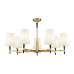 Maytoni Classic Zaragoza Латунь Люстра E14 40W