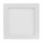 Светильник DL-192x192M-18W Warm White