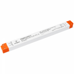 Блок питания ARV-SN24240-SLIM-PFC-B (24V, 10A, 240W) (ARL, IP20 Пластик, 3 года)