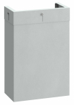 Компенсатор высоты для УЭРМ-Х-2850 (2шт/компл) IEK (1/1)