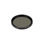 Фильтр LGD-ARTIFACT-CPL-LENS-R49 (BK) (Arlight, Металл)