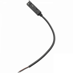 MGN TRACK accessory end feed BK MGN TRACK accessory end feed BK