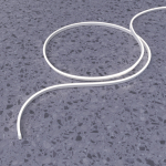 Гибкий неон 1206 24В 9,6Вт/м 6000K IP67 5м 200681 Гибкий неон 1206 24В 9,6Вт/м 6000K IP67 5м 200681