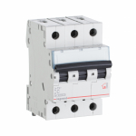 Авт.выкл. 3Р 25А 10кА С TX3 Legrand (1)