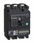 АВТ.ВЫКЛ SYSTEMEPACT CCB250 100KA 3P3D S5.2E 250A РЫЧАГ