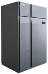 ITK AIR CAB Кондиционер шкафной пар.27кВт 1125х890мм м. 1/2