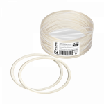 Термокольцо ТК100 для светильника под GX53 100/90х2 мм (20 шт./упак.) IN HOME Термокольцо ТК100 для светильника под GX53 100/90х2 мм (20 шт./упак.) IN HOME