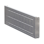 Панели боковые секционные В150 Г600 (2 шт.) EKF AleSta