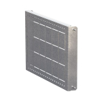 Панели боковые секционные В200 Г400 (2 шт.) EKF AleSta