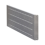 Панели боковые секционные В200 Г600 (2 шт.) EKF AleSta