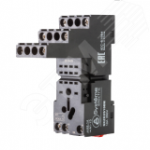 Розетка для реле 1СО скоба mixed Розетка для реле 1СО скоба mixed