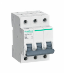 Авт.выкл. 3Р 50А 6kA С City9 Systeme Electric