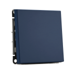 Переключатель 1кл промеж с/у аквамарин механизм ArtGallery Systeme Electric (1/5/20) Переключатель 1кл промеж с/у аквамарин механизм ArtGallery Systeme Electric (1/5/20)