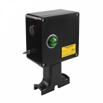 Коробка соединительная/индикаторная TERMBOX 160N-L для саморегулирующиxся и резистивныx кабелей с вводом под теплоизоляцию REXANT Коробка соединительная/индикаторная TERMBOX 160N-L для саморегулирующиxся и резистивныx кабелей с вводом под теплоизоляцию REXANT