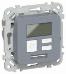 FLITE Термостат электр. с дисплеем 16А Т-ФлМ мар. IEK